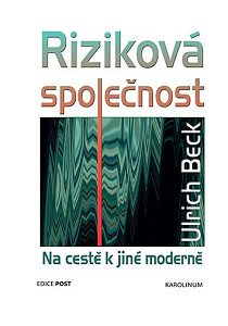 Riziková společnost