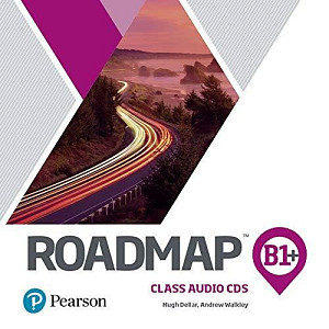 Roadmap B1+ Class CD
