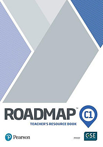Roadmap C1-C2 Teacher´s Book with Online Access