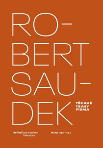 Robert Saudek - Těkavé trasy písma