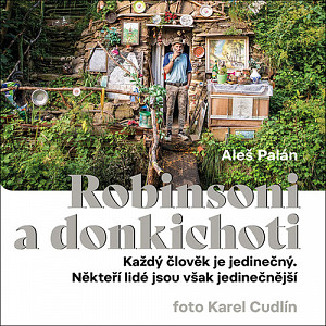 Robinsoni a donkichoti