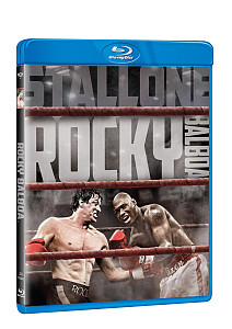 Rocky Balboa BD