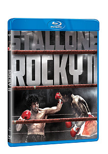 Rocky II BD