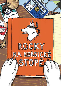 Rocky na korsické stopě