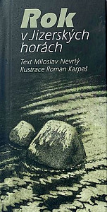 Rok v Jizerských horách