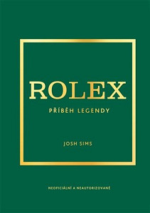 Rolex - Příběh legendy