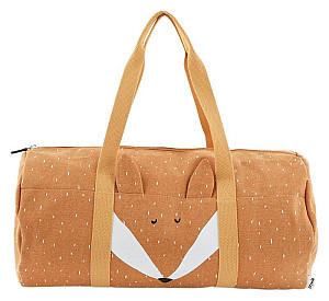 Roll bag pro děti pan lišák