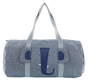 Roll bag pro děti paní slonice