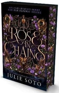 Rose in Chains