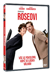 Roseovi DVD