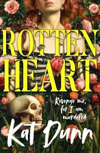Rottenheart