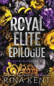 Royal Elite Epilogue