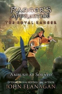 Royal Ranger: Ambush at Sorato
