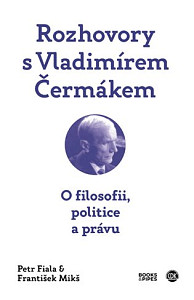 Rozhovory s Vladimírem Čermákem