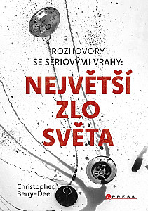 Rozhovory se sériovými vrahy 2