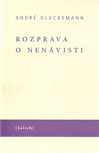 Rozprava o nenávisti