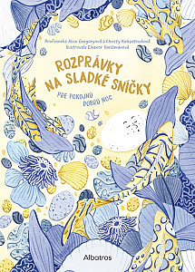 Rozprávky na sladké sníčky