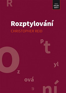 Rozptylování