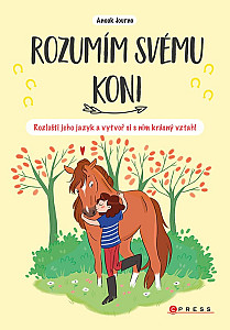 Rozumím svému koni