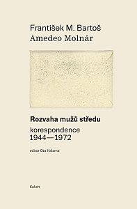 Rozvaha mužů středu