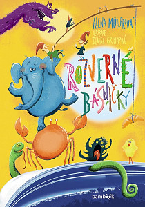 Rozverné básničky