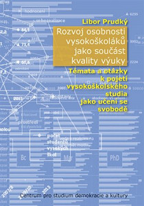 Rozvoj osobnosti vysokoškoláků jako součást kvality výuky