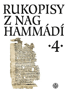 Rukopisy z Nag Hammádí 4