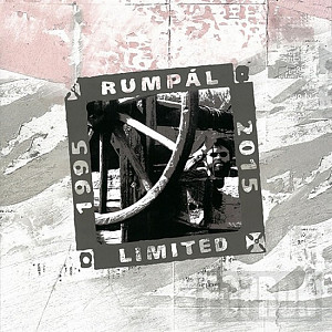 Rumpál Limited 1995-2015 - 4CD+DVD