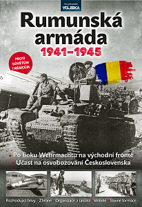 Rumunská armáda 1941-1945