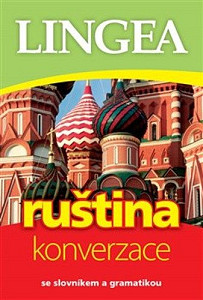 Ruština - konverzace