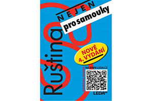 Ruština nejen pro samouky