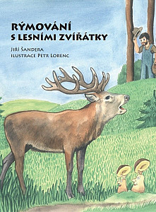 Rýmování s lesními zvířátky