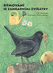 Rýmování se zahradními zvířátky