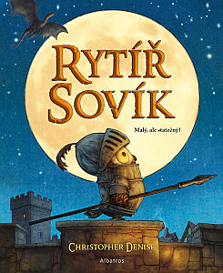 Rytíř Sovík