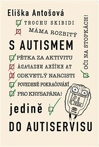 S autismem jedině do autiservisu