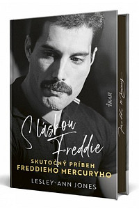 S láskou Freddie (slovensky)