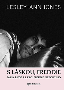 S láskou, Freddie
