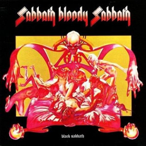 Sabbath Bloddy Sabbath