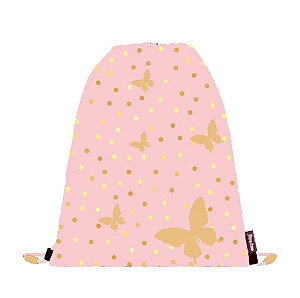 Sáček na cvičky Oxy Go -  Motýl