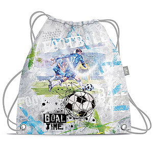 Sáček na přezůvky/sportovní potřeby Goal Time