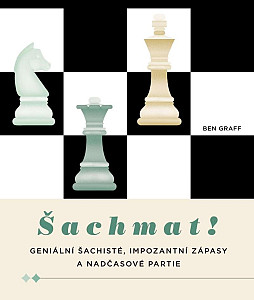 Šachmat! /Slovart 2023/