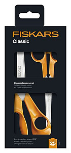 Sada univerzálních nůžek Fiskars Classic
