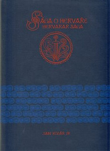 Sága o Hervaře