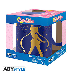 Sailor Moon Hrnek 460 ml