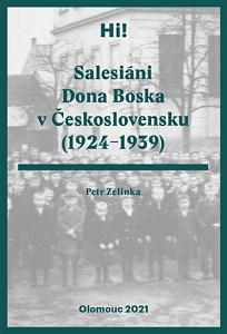 Salesiání Dona Boska v Československu (1924-1939)