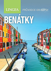 Salzburg - Průvodce do kapsy