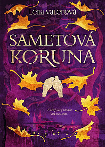 Sametová koruna