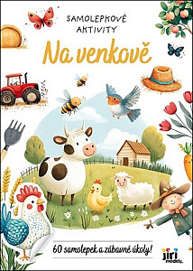Samolepkové aktivity Na venkově