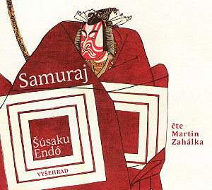 Samuraj (audiokniha)