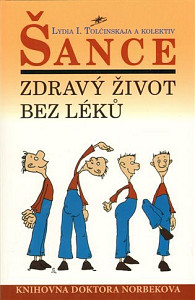 Šance  - Zdravý život bez léků
